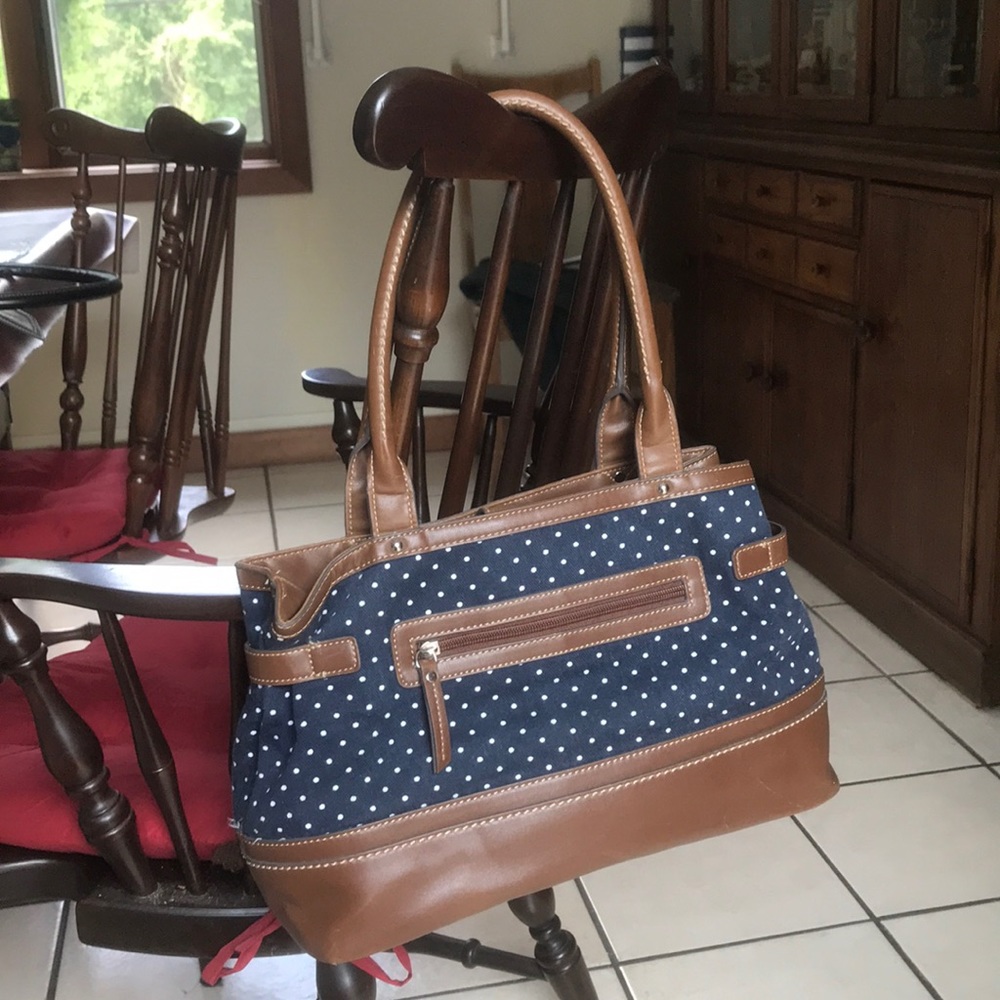 Chaps Purse - image 1